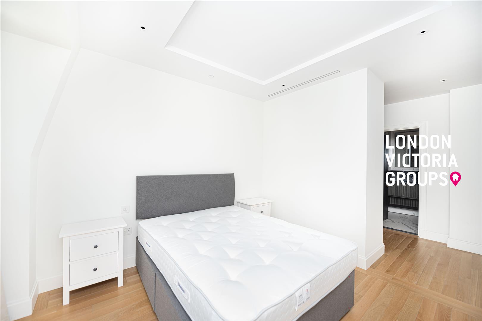 9 Millbank, London